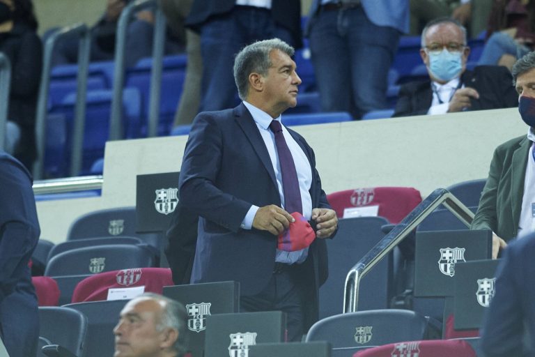 Barca tái thiết, Eto’o nói 1 lời về Laporta_695c577b32798.jpeg