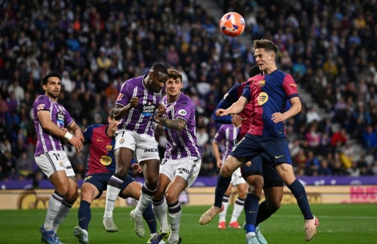 Barca thắng Valladolid, Gavi để lại ấn tượng_695b7f6cd6b5d.jpeg