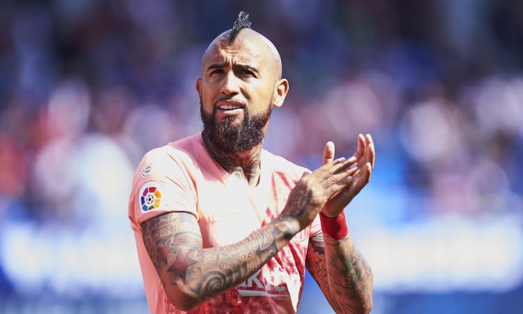 Barca thành cựu vương, Vidal đứt chuỗi thành tích khủng kéo dài 8 năm_695c78c18c004.jpeg