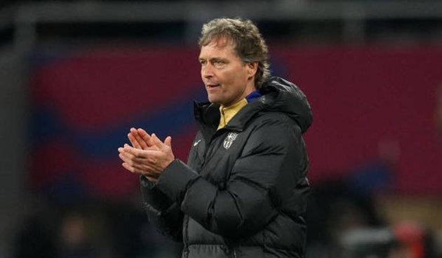 Barca thua đau, “kẻ đóng thế” Hansi Flick nói lời thật lòng_695b9eac3a676.jpeg