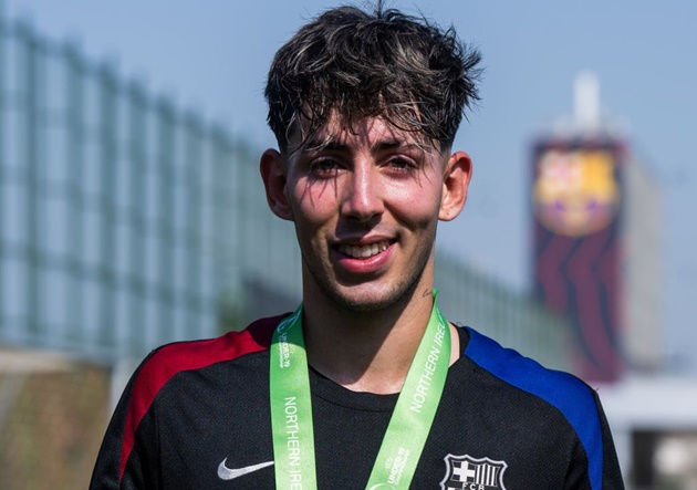 Barca trao cơ hội cho Dani Rodriguez ở trận gặp Valladolid_695b7fe093f77.jpeg