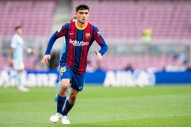 Barca trao đặc ân cho “phát hiện lớn nhất” mùa giải_695c623fb70ec.jpeg