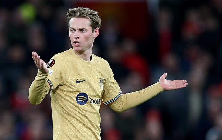 Barca vô địch, Frenkie de Jong vẫn thất vọng nặng nề_695c1ef8acc4a.jpeg