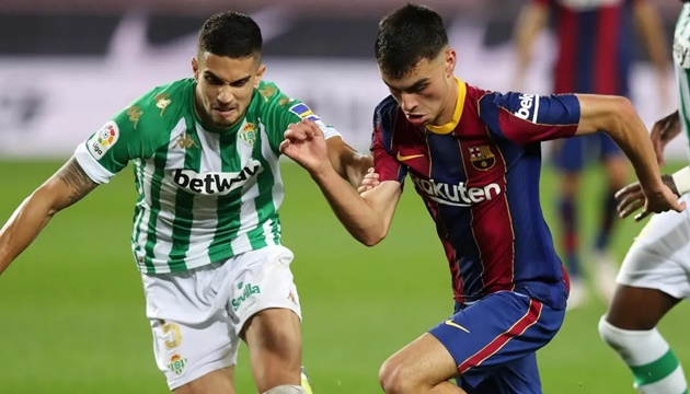 Barca vs Betis: 3 điểm nhấn đáng chú ý trước trận_695b86f83f86f.jpeg