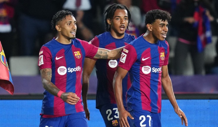 Barca vs Vallecano (0h, 20/5): Phá dớp 5 trận không thắng_695bce292c634.jpeg