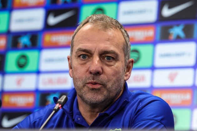 Barca xác nhận thời điểm Araujo trở lại_695ba142cf6e0.jpeg