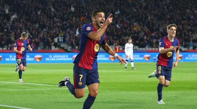 Barcelona 3-0 Osasuna: Áp đảo toàn diện; Đẳng cấp của Lewy_695b8968447a6.jpeg
