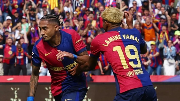 Barcelona 4-3 Real Madrid: Mbappe lập hat-trick; VAR không cứu nổi Kền kền trắng_695b7d9cd0e06.jpeg