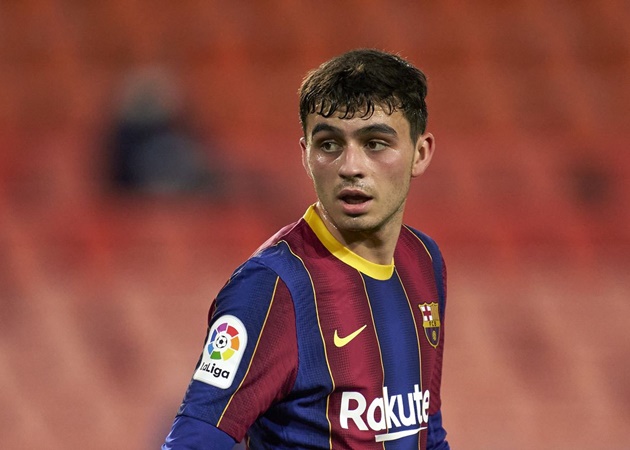 Barcelona chuẩn bị trói chân thành công Pedri_695c544de726d.jpeg