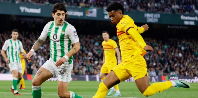 Barcelona đấu Betis: Lewandowski trở lại, Hansi Flick quyết giành trọn 3 điểm_695ba1b71397d.jpeg