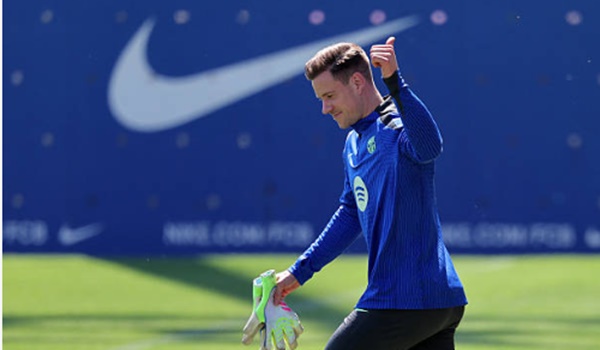 Barcelona đón tin vui: Ter Stegen tái xuất đúng giai đoạn quyết định mùa giải_695b801b8821c.jpeg