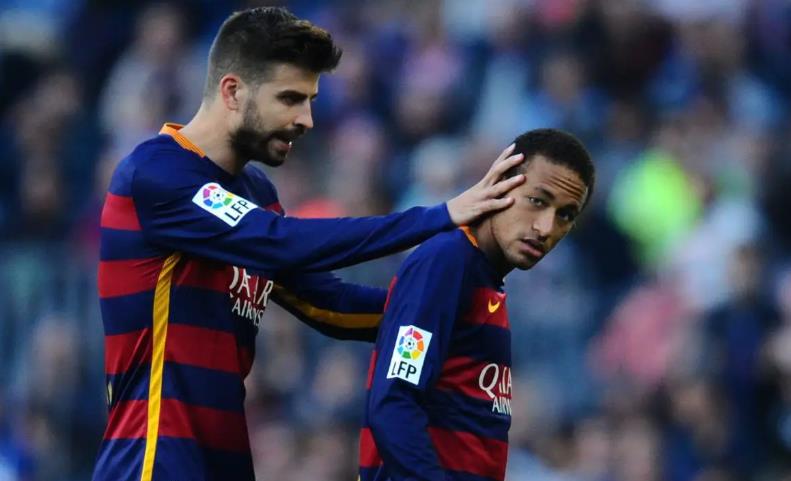 Barcelona đưa Neymar, David Villa vào ngôi đền huyền thoại_695be5b42bfaa.jpeg