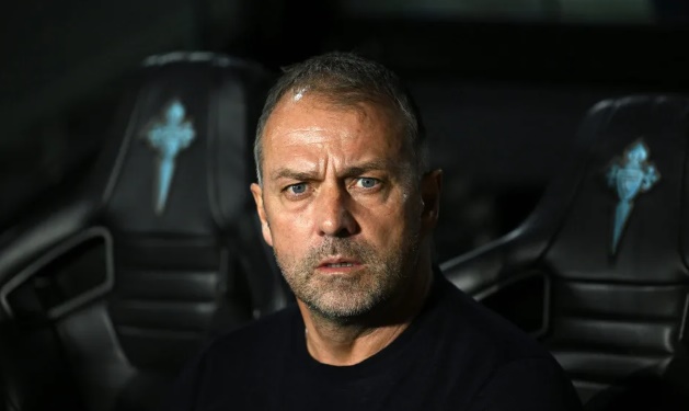 Barcelona dưới thời Hansi Flick chưa tốt hơn Xavi_695b9e51962a7.jpeg