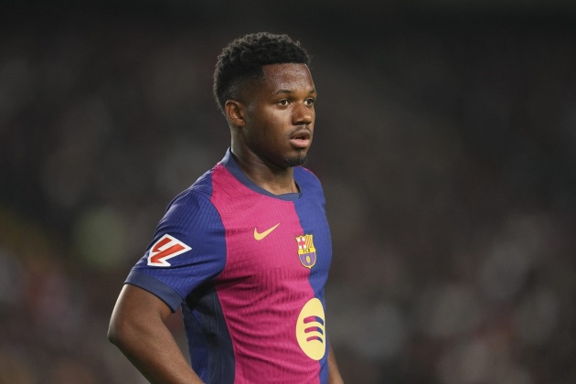 Barcelona giảm gánh nặng tài chính với thương vụ Ansu Fati_695b745e455bf.jpeg