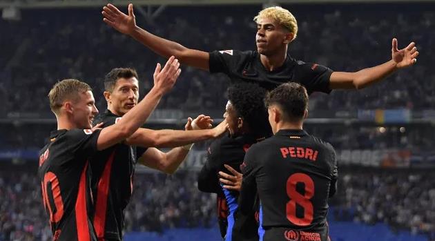 Barcelona giành cú ăn ba, 10 chiến thắng làm nên mùa giải lịch sử_695b791637102.jpeg