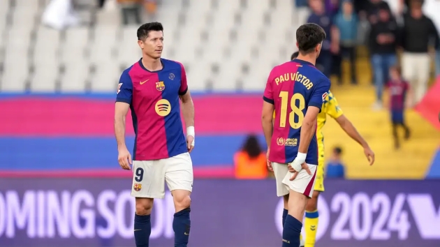 Barcelona loạng choạng: Flick tổ chức họp khẩn, Lewandowski nhận cảnh báo_695ba2aadbdda.jpeg