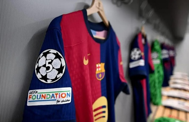 Barcelona nhận tài trợ 44 triệu euro từ DR Congo giữa làn sóng chỉ trích_695b716d6788d.jpeg