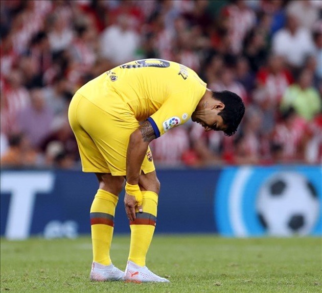 Barcelona nhận tin dữ sau trận thua muối mặt Athletic Bilbao_695cc391f2cff.jpeg