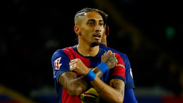 Barcelona thắng đậm Valencia 7-1: Fermin Lopez và Lewandowski tỏa sáng_695b947cced76.jpeg