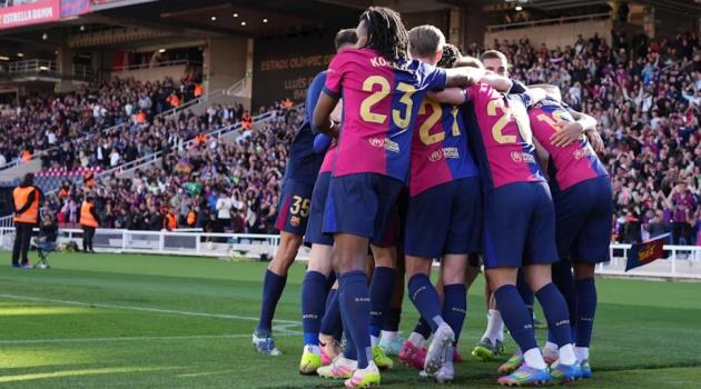 Barcelona thắng trong hỗn loạn: Chiến thắng của những cá nhân, nỗi lo từ hệ thống_695b8432260e7.jpeg