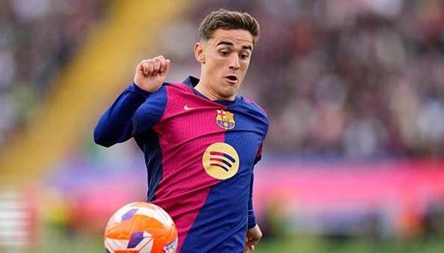 Barcelona thở phào với chấn thương của Gavi_695b7fbe822b4.jpeg