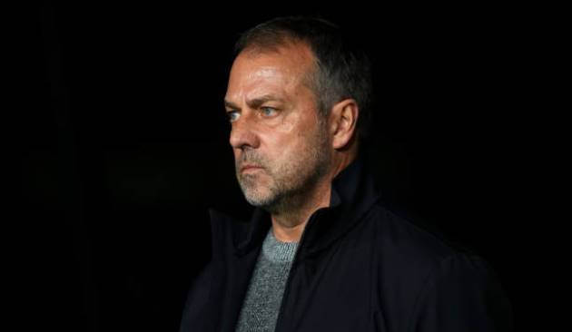 Barcelona và chiến thuật phòng ngự dâng cao của Hansi Flick: Điểm mạnh trở thành tử huyệt_695b9c9424b08.jpeg