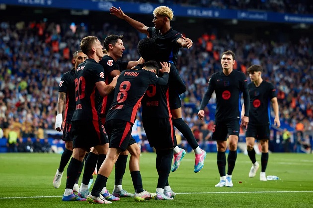 Barcelona vô địch La Liga, Pique gửi thông điệp ngắn gọn nhưng xúc động_695b7b92268a3.jpeg