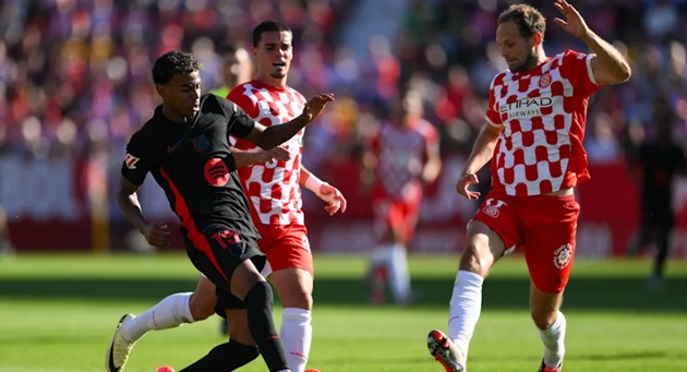 Barcelona vs Girona: Cú hích bất ngờ; Gấp 5 tỷ lệ thắng_695b884abe1ab.jpeg