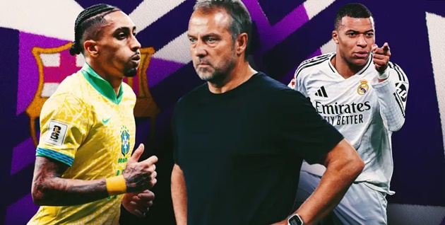 Barcelona vs Osasuna: Hansi Flick nổi giận; Lợi thế cho Real Madrid_695b89943b8e5.jpeg