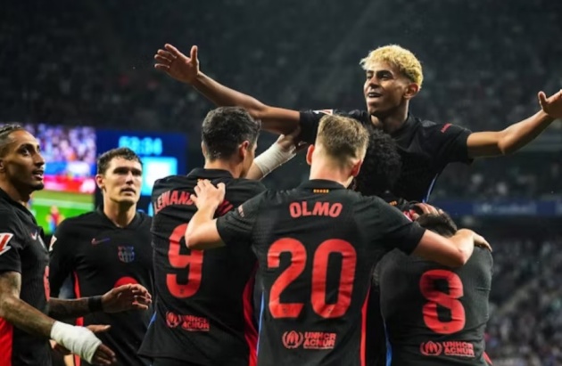 Barcelona vs Villarreal: Kẻ khát điểm thách thức tân vương_695b7acf9b327.jpeg