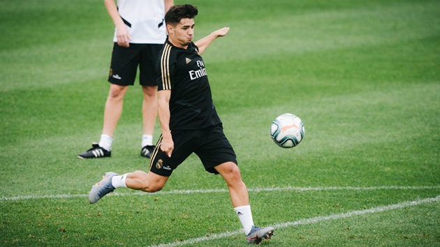 Bất ngờ dính chấn thương, sao trẻ Real tự hủy cơ hội ở lại CLB_695ccb2e9368b.jpeg