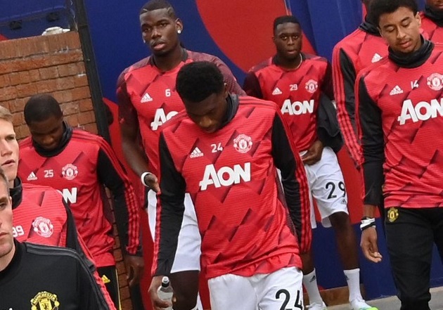 Bất ngờ được HLV Solskjaer trao cơ hội, Fosu-Mensah nói gì?_695c78ed72d0a.jpeg