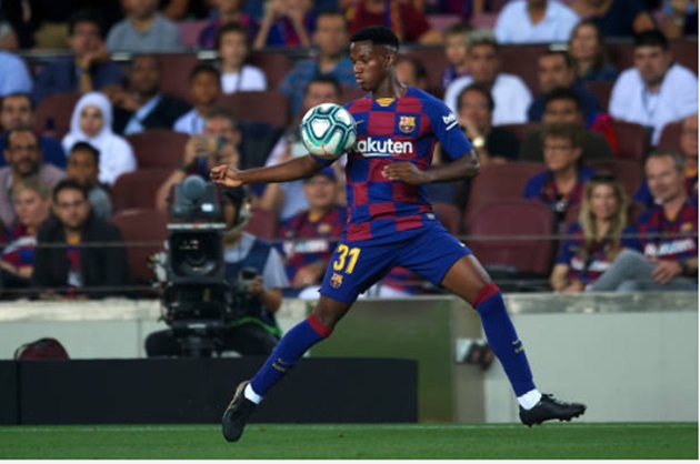 Bất ngờ! Thần đồng Barca nhận ưu ái cực lớn từ báo thân Real_695cb62ccbafb.jpeg