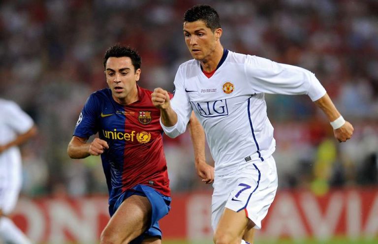 Bất ngờ với nhận xét của Xavi về Ronaldo 10 năm về trước_695cfb7429e57.jpeg