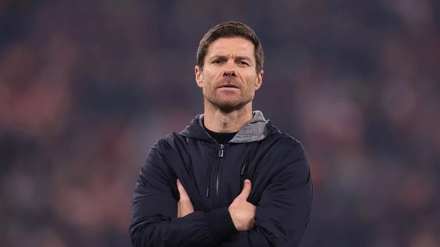 Bayer Leverkusen tin Xabi Alonso chọn Real Madrid thay vì Man City_695ba77cc2280.jpeg