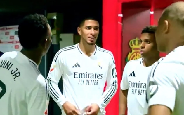 Bellingham đã cảnh báo trước Mbappe, Vinicius về cơn giận của Ancelotti_695bc1dfc467f.jpeg