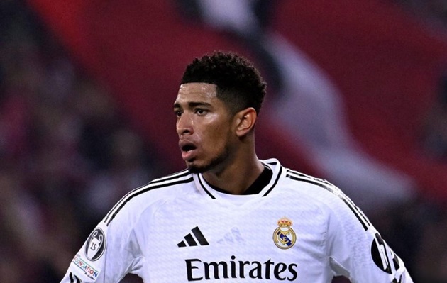 Bellingham được trả về vị trí sở trường, Dortmund hãy coi chừng_695bacbb17d28.jpeg