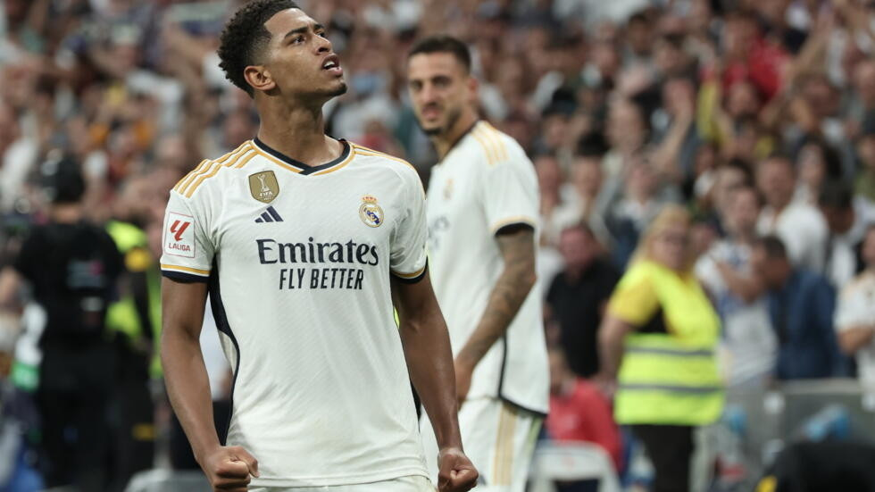 Bellingham kể khoảnh khắc ‘run rẩy’ ở Bernabeu, làm lu mờ Ronaldo_695c1b235db79.jpeg