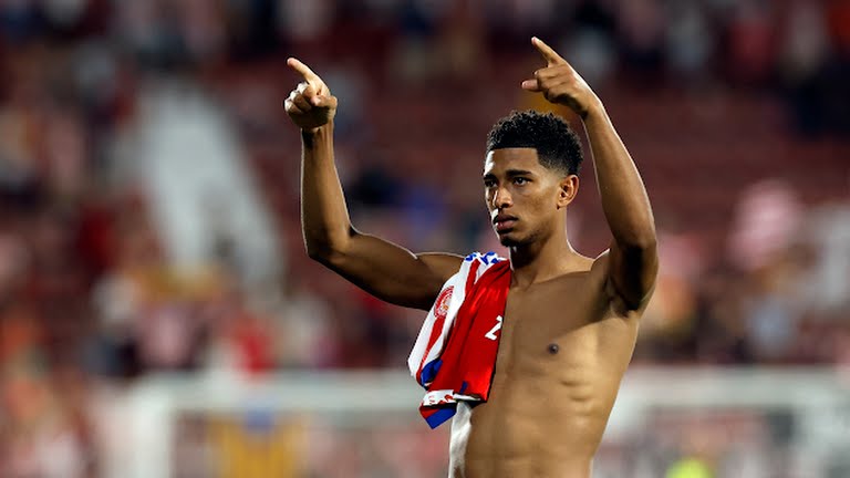 Bellingham: ‘Tôi đã theo dõi Modric hàng ngày’_695c18f4981af.jpeg