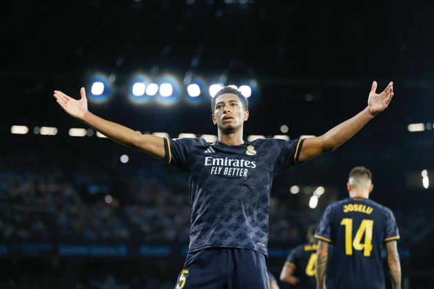 Bellingham tự hào được nối bước  Zidane, Beckham và Gerrard_695c01d2d5d35.jpeg