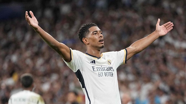 Bellingham xuất sắc thứ 2 thế giới, thua một cái tên_695bfddc48560.jpeg