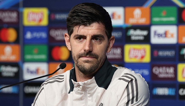 Bên trong ‘luật 30 tuổi’ bị phá vỡ: Vị thế thực sự của Courtois tại Real Madrid_695b71d9e3359.jpeg