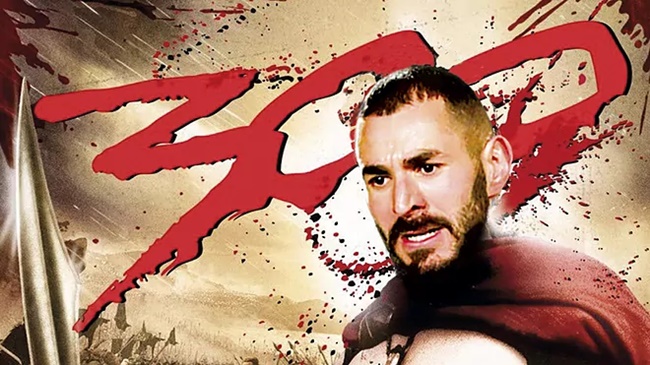 Benzema bước vào ngôi đền huyền thoại 300 tại Real_695c4c5692057.jpeg