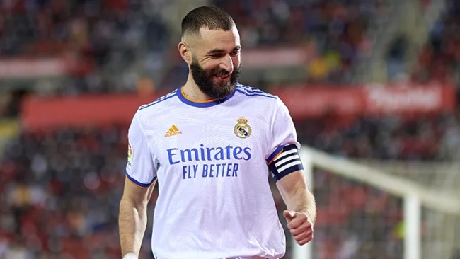 Benzema khiến Real tỉnh ngộ, hiểu việc cần làm trên TTCN_695c4392e24de.jpeg