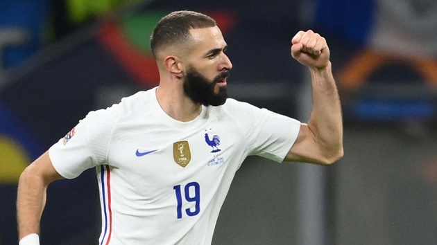 Benzema: “Tôi mơ ước đoạt Ballon d’Or từ thuở nhỏ”_695c5320af96a.jpeg