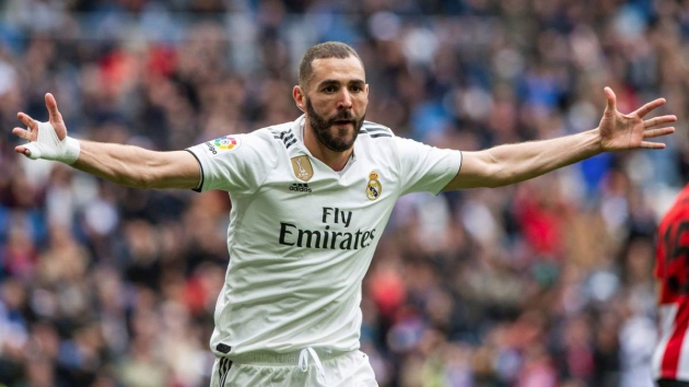 Benzema: Từ “người đóng thế” đến “bất khả xâm phạm” tại Real Madrid_695cd2b19c6c0.jpeg