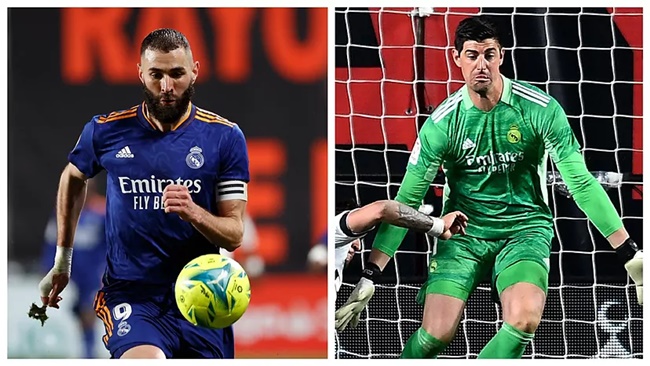 Benzema và Courtois giúp Real đứng trước thời khắc lịch sử sau 34 năm_695c469f5d70c.jpeg