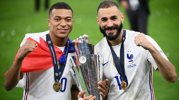 Benzema: Với Mbappe, Real sẽ ghi được số bàn thắng gấp 3 lần_695c4281cef01.jpeg
