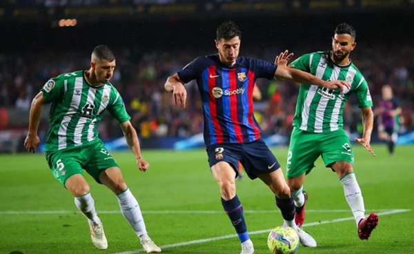 Betis lên kế hoạch phá vỡ kỷ lục của CLB khi đối đầu Barca_695b8725c2724.jpeg