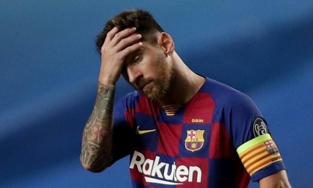 Bị ban lãnh đạo ‘đâm sau lưng’, Messi nổi cơn lôi đình_695c7401726db.jpeg
